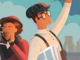 News Tower: Milliárdosként irányítsd a sajtót játékban