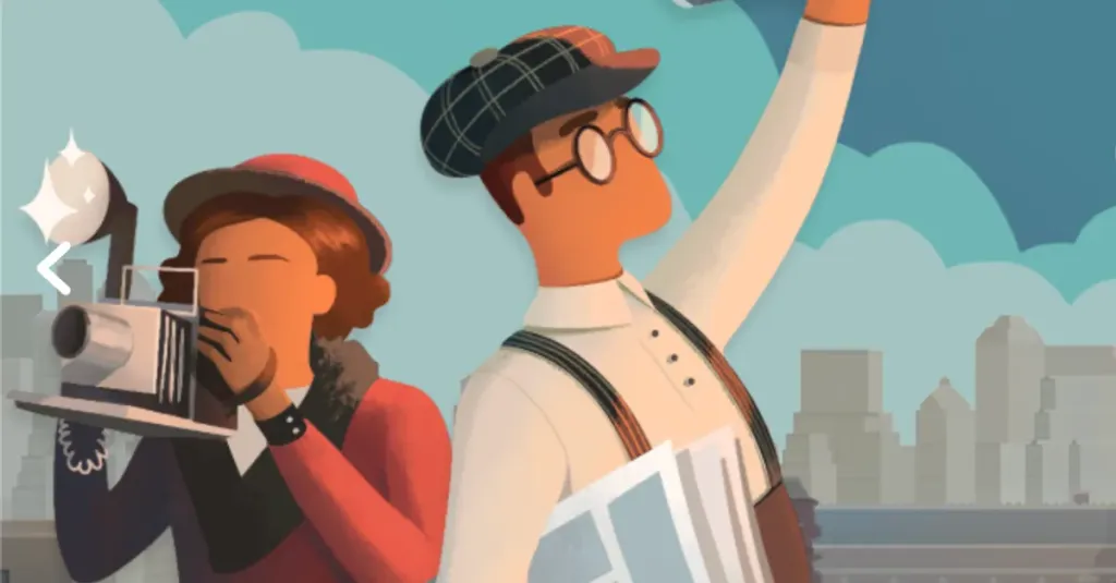 News Tower: Milliárdosként irányítsd a sajtót játékban