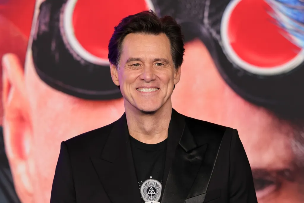 Miért tűnt el Jim Carrey a képernyőkről? Íme a titok!-1