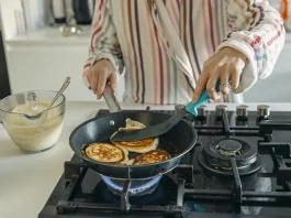 Gáztűzhely vagy elektromos? A rejtett veszélyek Gáztűzhely