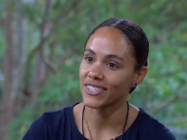 Alex Scott admits she almost walked out of I’m A Celeb jungle after devastating discovery