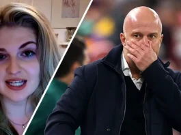 Salah Padra Ültetve: Slot Döntése a Liverpool Krízisében