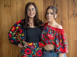 Gáspár Evelin: Testvéri összefogás Virággal és anyai szerep