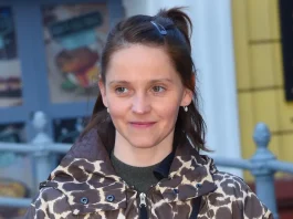 Stefanovics Angéla kislánykori verekedései: Fiúkkal bunyózott!