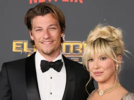 Millie Bobby Brown új neve Bongiovi – Apósa Jon Bon Jovi! Millie Bobby Brown’s incredibly famous father-in-law as she shares her new official name