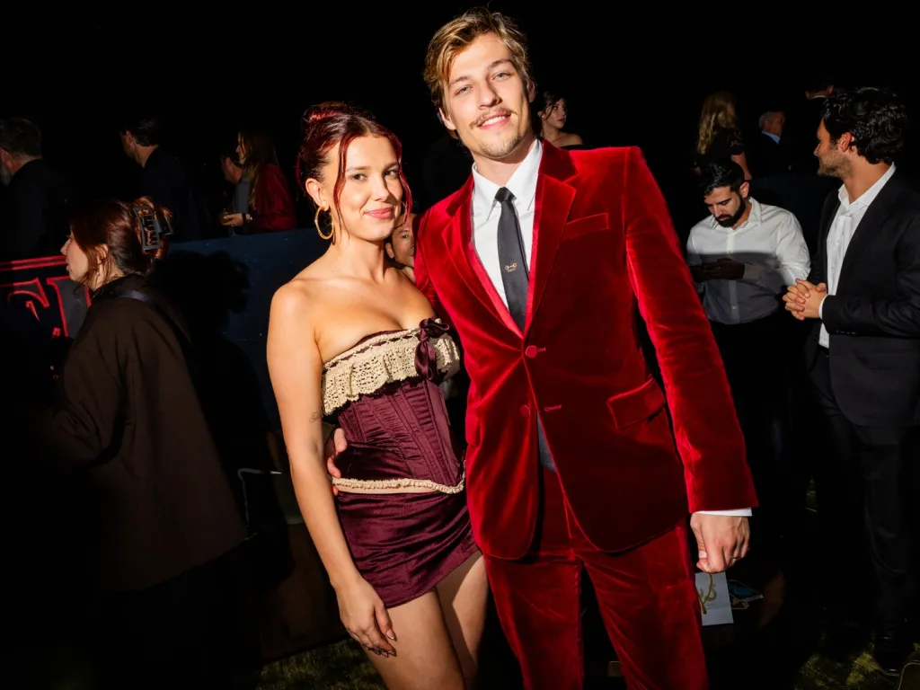 Millie Bobby Brown új neve Bongiovi – Apósa Jon Bon Jovi!-2