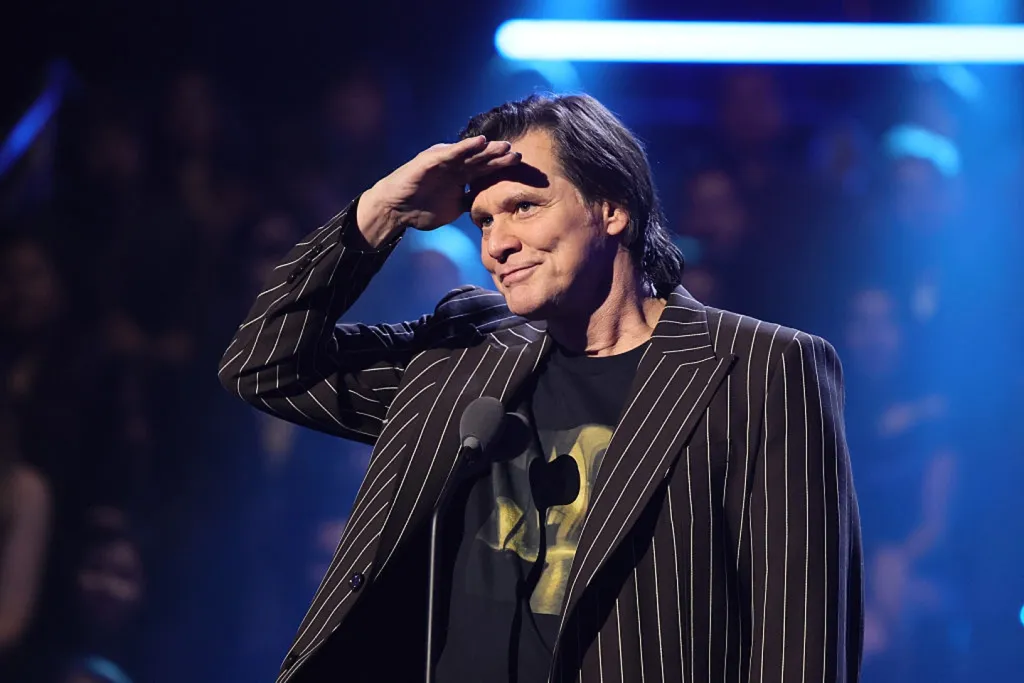 Sötét titok: miért hagyta ott Jim Carrey Hollywoodot?-1