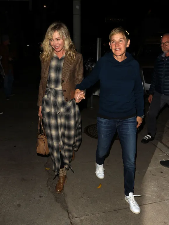 Ellen DeGeneres elhagyja a briteket: Visszatér Trump Amerikájába?-2