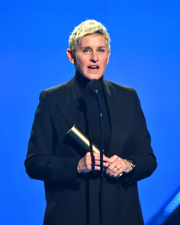 Ellen DeGeneres elhagyja a briteket: Visszatér Trump Amerikájába?-3