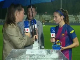 Bonmatí sérülése: Három hónap kihagyás a Barcelona csillagánál