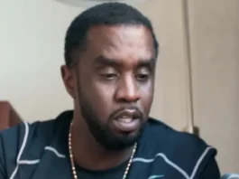 Diddy dühöng 50 Cent Netflix-dokujára börtönből! Diddy blasts 50 Cent over 'shameful hit piece' Netflix documentary from behind bars