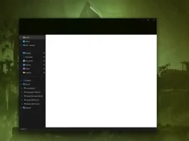 Windows 11 frissítés: Sötét mód javítás fehér villanással