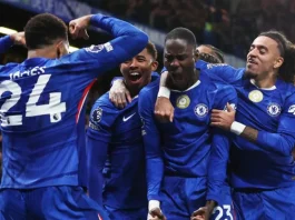 Thiago Silva fia profi szerződést kötött a Chelsea-vel