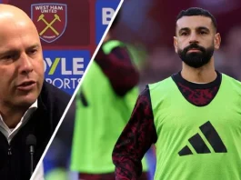 Slot: Salah-nak nagy jövője van a Liverpoolnál