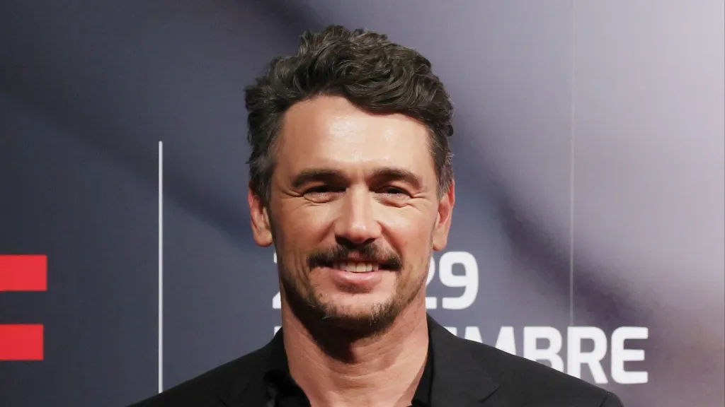 James Franco makes rare comment about life since being ‘cast out’ of Hollywood