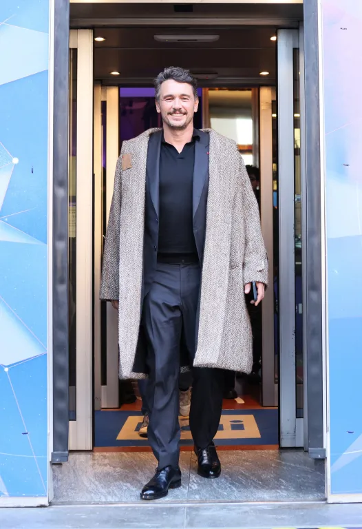 James Franco ritka vallomása Hollywoodból való kiűzetése után-1