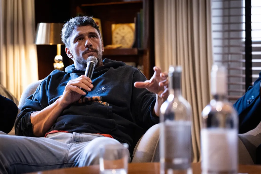 James Franco ritka vallomása Hollywoodból való kiűzetése után-2