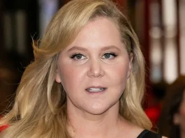 Amy Schumer says she lost 50lbs to 'survive' potentially fatal disease