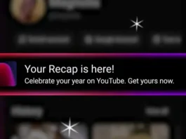 YouTube Recap: Íme az elmúlt év videós szokásai