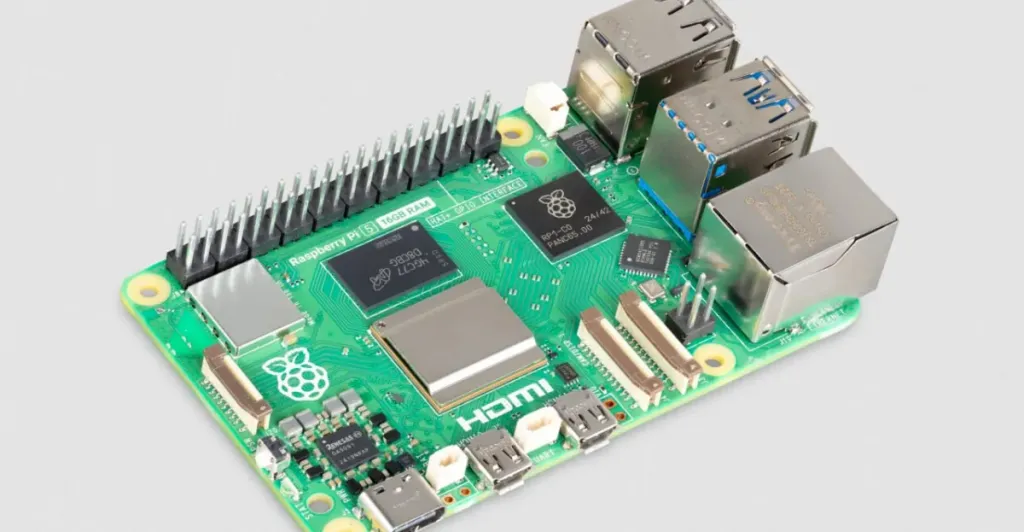 Raspberry Pi árnövelés: Memóriaköltségek miatt drágulnak a modellek