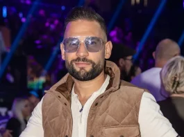 Rácz Jenő luxusajándéka: Michelin-vacsora a dolgozóknak