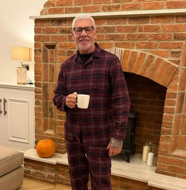 Wayne Lineker közel járt a halálhoz: Sokk kórházban-1