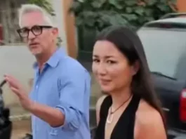Brits who filmed viral Gary Lineker video reveal truth that wasn’t shown on camera