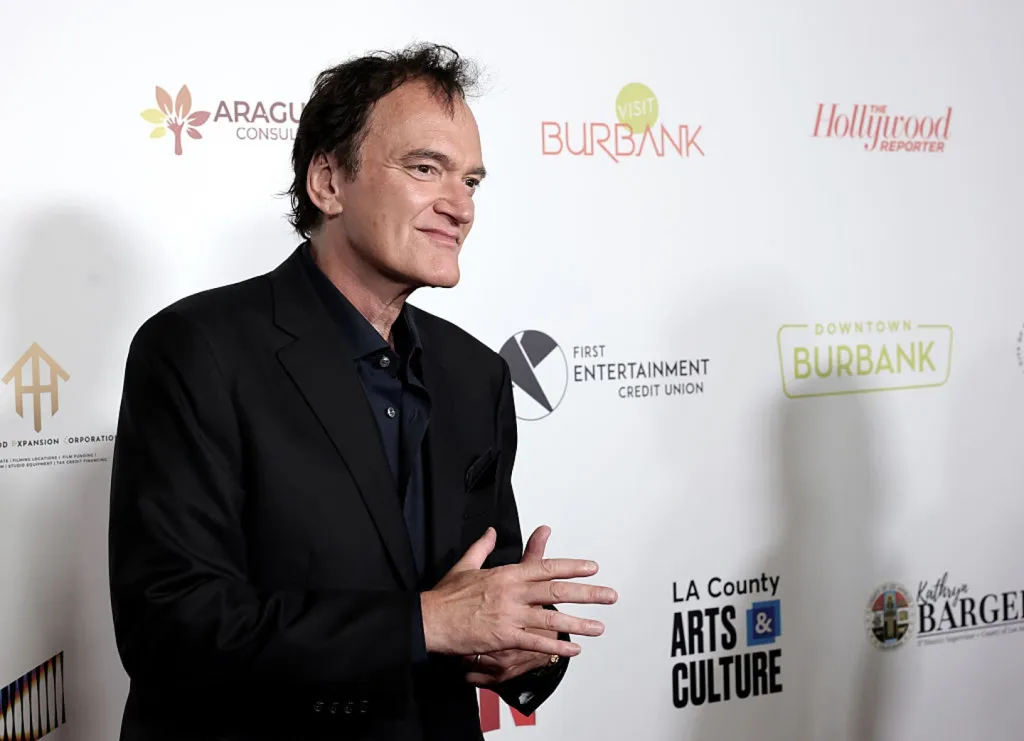 Tarantino szerint Paul Dano a legyengébb színész Hollywoodban!-1