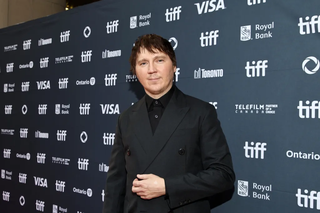 Tarantino szerint Paul Dano a legyengébb színész Hollywoodban!-2