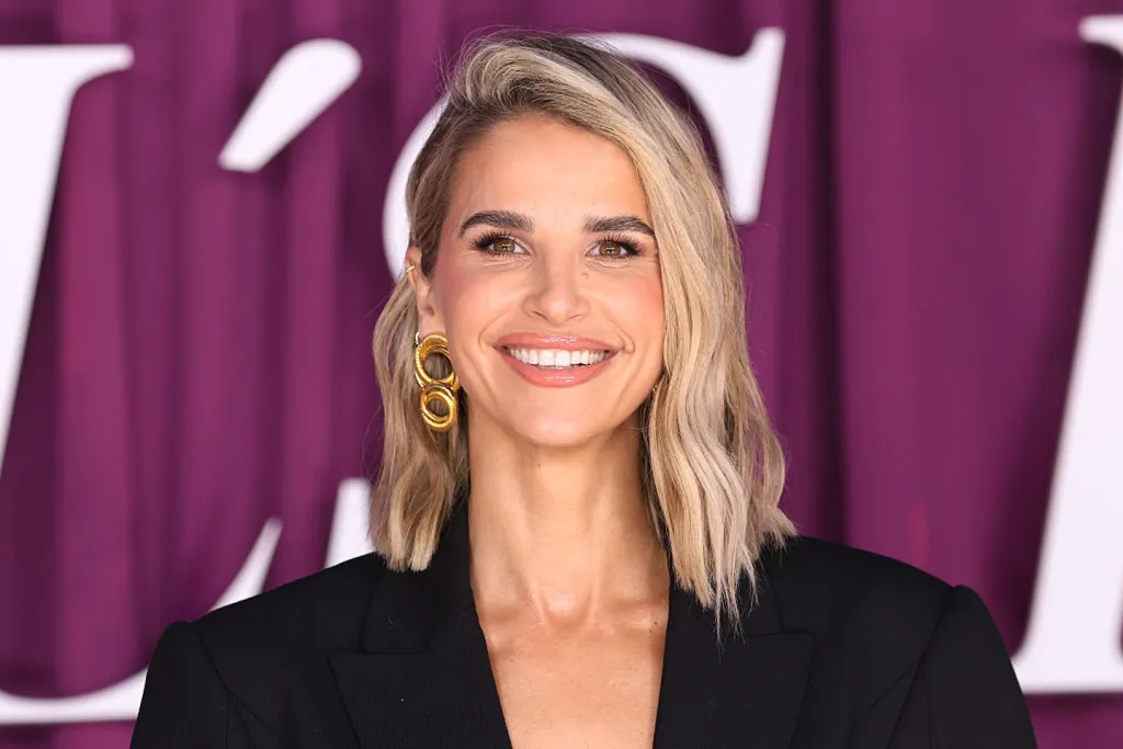 Vogue Williams felfedi: miért bukott ki a dzsungelből?-2