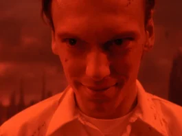 Vecna actor explains how he created monster's voice as fans make major realisation