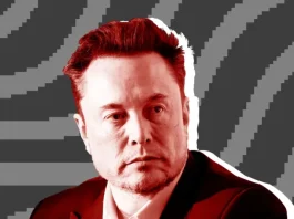 Elon Musk uszít bevándorlók ellen az X platformon