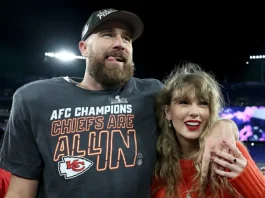 Red flags if you never argue in a relationship as Taylor Swift and Travis Kelce admit they haven't
