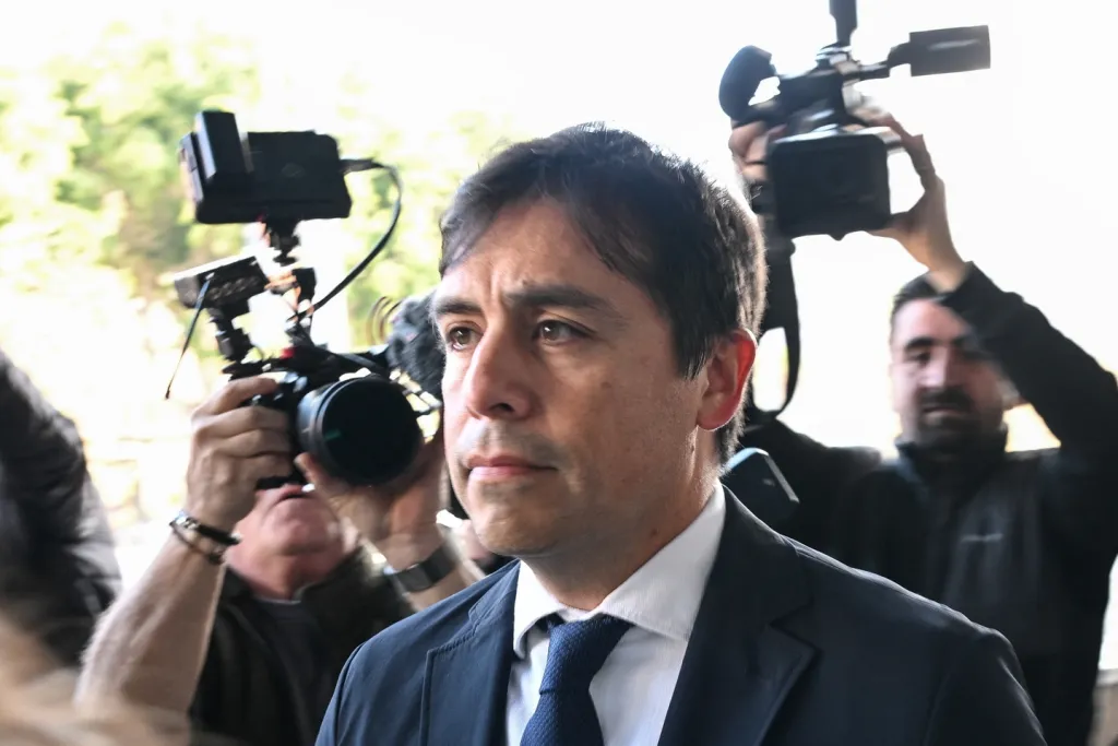 Orvos börtönbe került Matthew Perry ketamin-ügyében-2