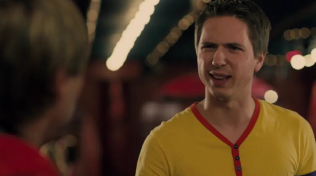 Joe Thomas OCD-jéről vallott: összeomlott a forgatáson!-2