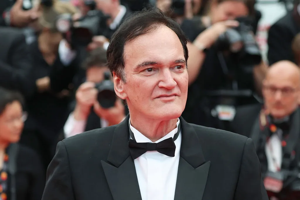 Tarantino megalázta Paul Danót: Gyenge színész a Hollywoodban!-1