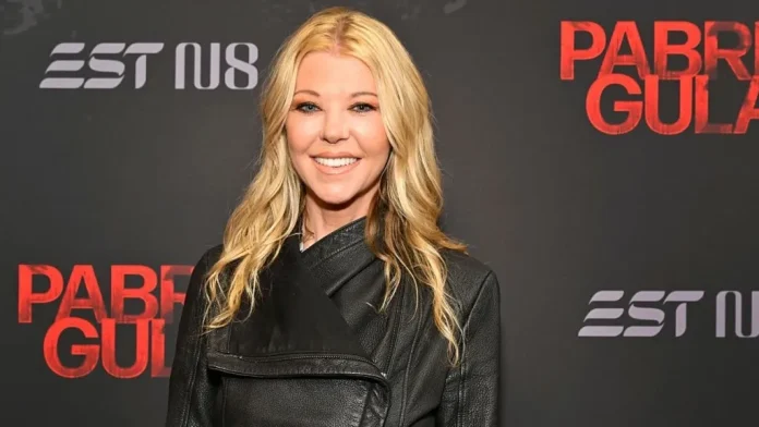 Shocking twist in Tara Reid case after she claimed to have been drugged on night out