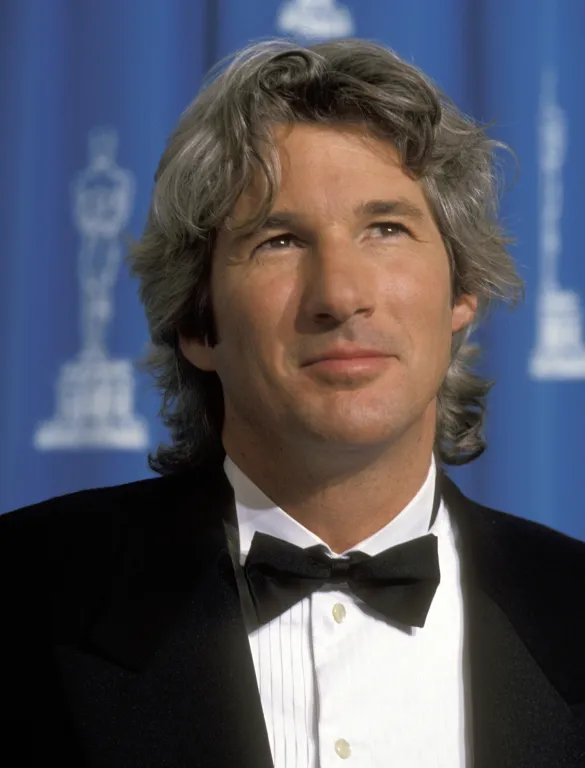 Richard Gere 20 éves Oscar-tilalma: Sokk vallomás-1