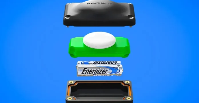 Kisebb-TimeCapsule-tok-az-Apple-AirTag-hez-hosszabb-elettartam Kisebb TimeCapsule tok az Apple AirTag-hez: hosszabb élettartam