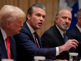 Pentagon-jelentés: Hegseth Signal-üzenetváltással sértegette a szabályokat