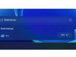 Windows Run párbeszédpanel: 30 év után végre modern frissítés