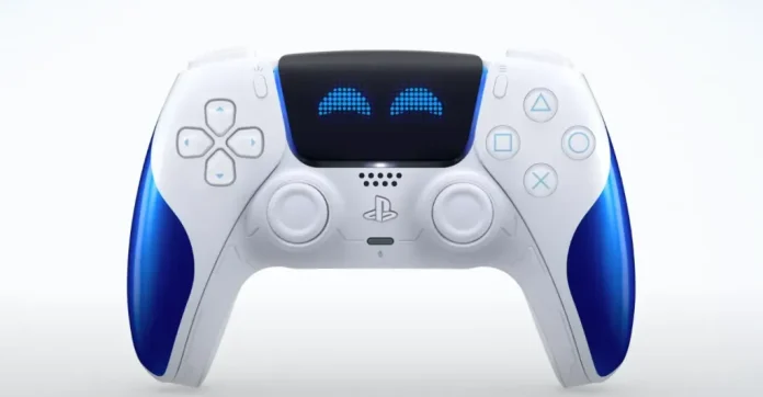 DualSense V2: Több mint 15 óra akkumulátor-élettartam PS5 kontrollerben
