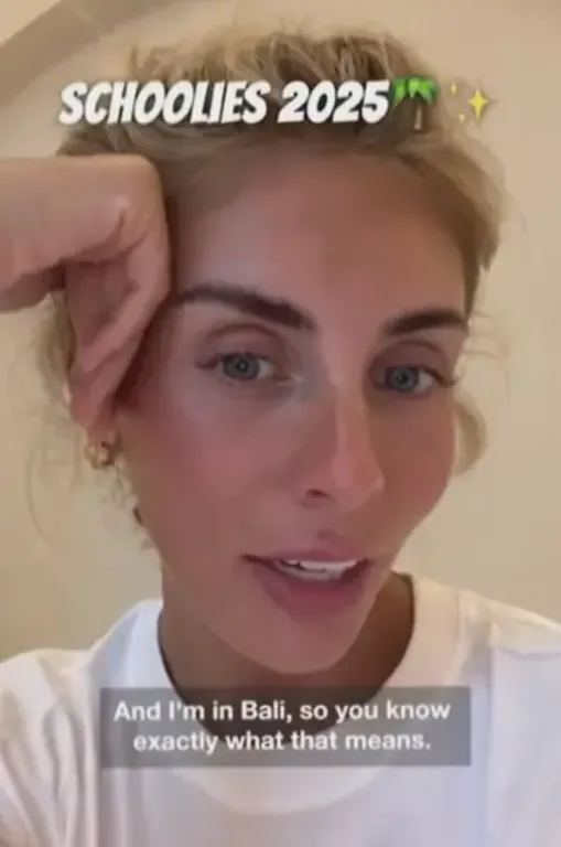 Sokk: Bonnie Blue letartóztatva Balin szexturnéja miatt!-3