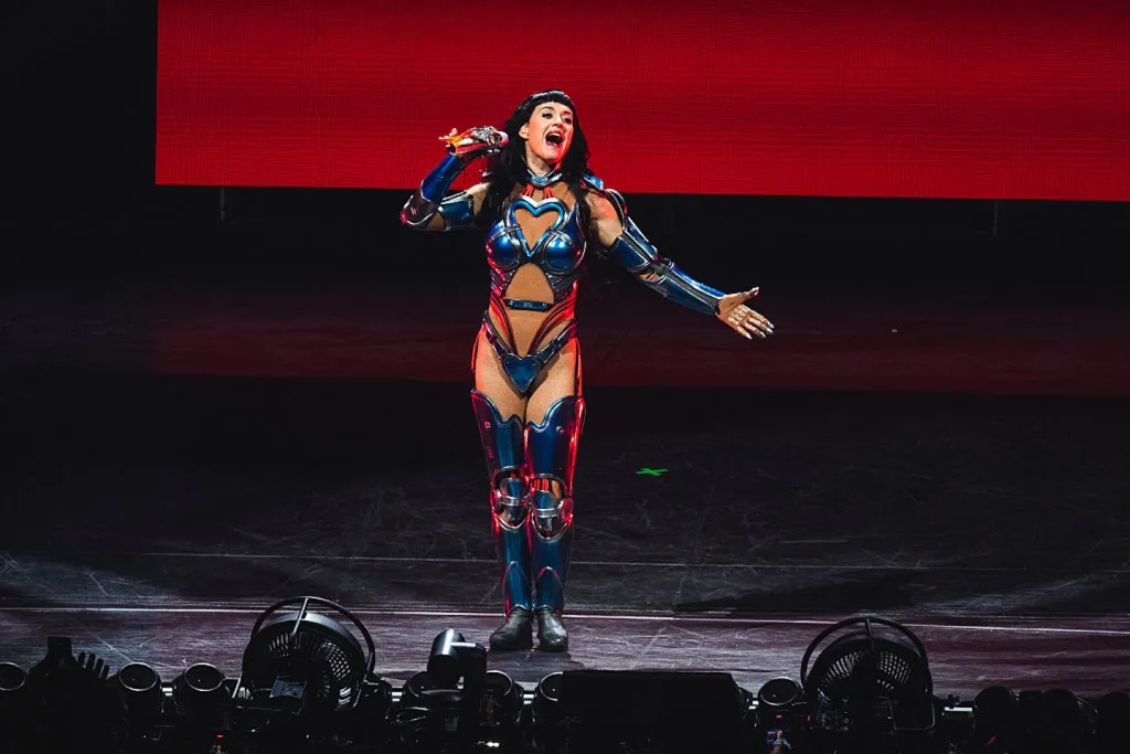 Katy Perry hivatalosan pár Justin Trudeaival!-1