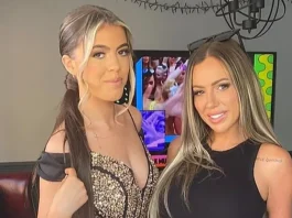Holly Hagan speaks out on heartbreaking death of sister for first time