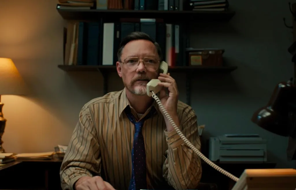 Matthew Lillard megsértődött Tarantino kritikáján!-2