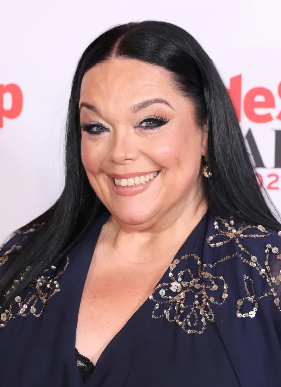 Lisa Riley 9 kilót fogyott az I’m a Celeb dzsungelében!-1
