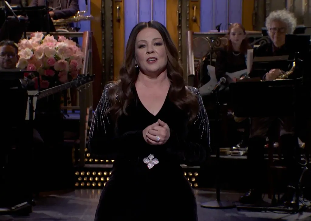 Melissa McCarthy döbbenetes fogyása sokkolja a rajongókat-1