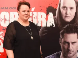 Árpa Attila búcsúzik a Tortúrától Balázs Andival