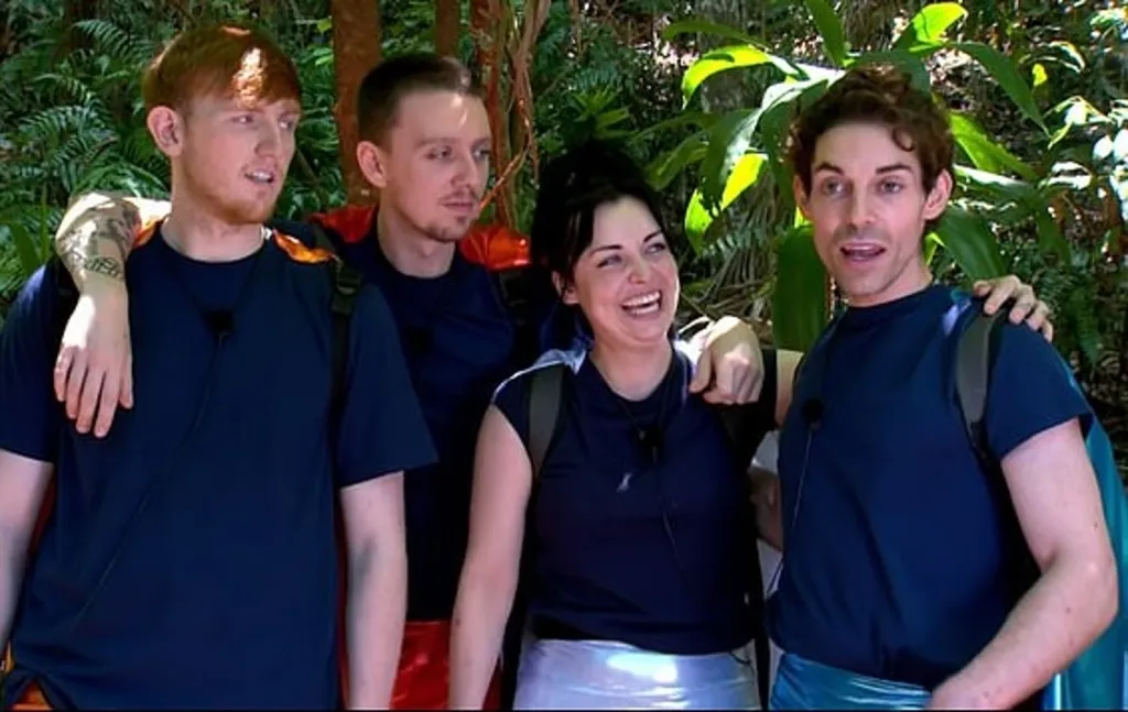 Nincs pénz a dzsungel királyának: Miért nem kap jutalmat az I’m A Celeb győztese?-1